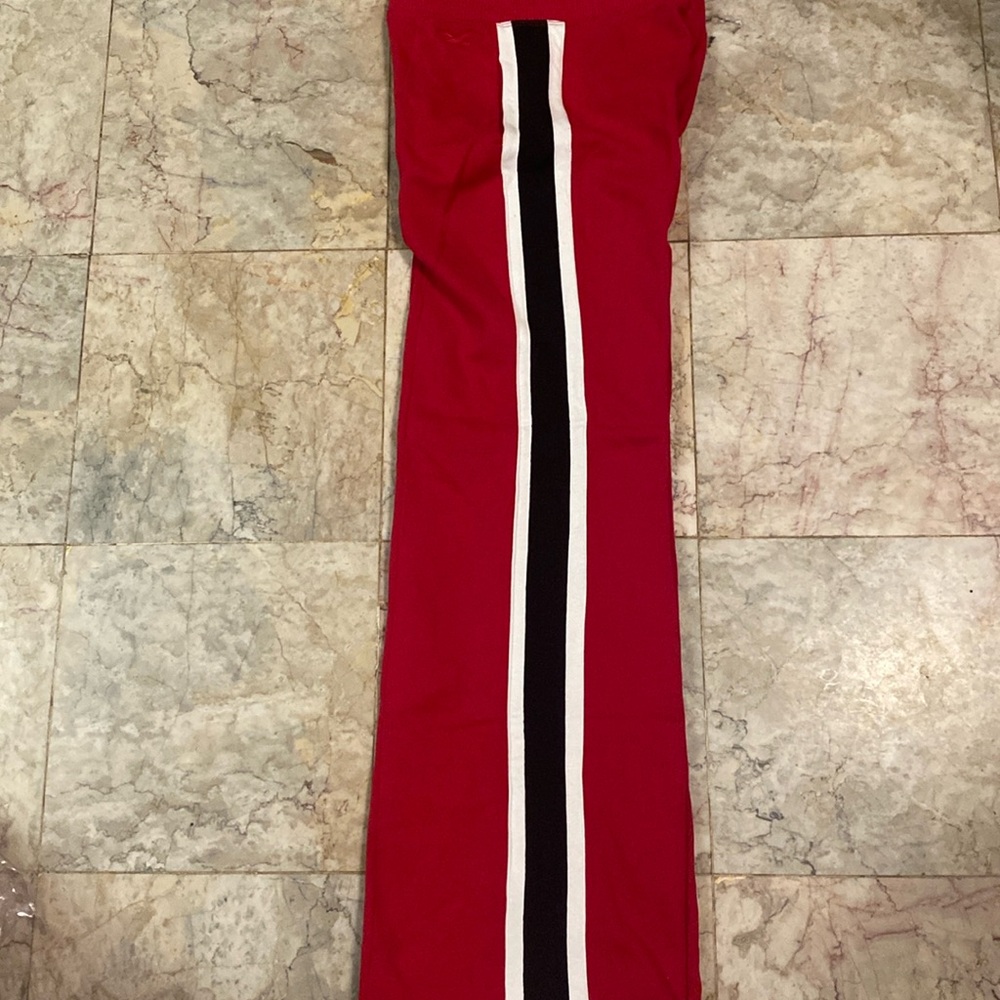 Hollister sweatpants